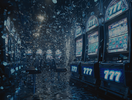 Scatters Casino