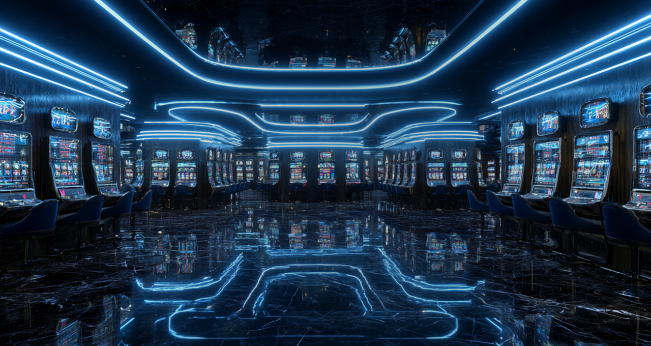Scatters Casino